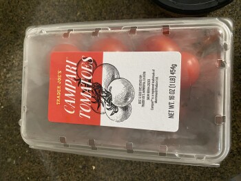 Consumer Review - Food Safety Trader Joe's, West 17th Street, Costa Mesa, CA, USA Suspected food poisoning. Symptoms: Diarrhea, Na... photo #4