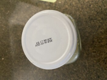Consumer Review - Food Safety Trader Joe's, West 17th Street, Costa Mesa, CA, USA Suspected food poisoning. Symptoms: Diarrhea, Na... photo #5