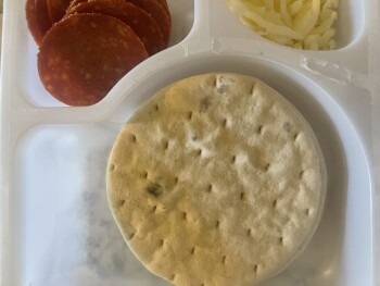 Consumer Review - Food Safety ALDI, South Pennsylvania Avenue, Lansing, MI, USA My 8 year old daughter got very sick at school (vo... photo #2
