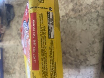 Consumer Review - Food Safety ALDI, South Pennsylvania Avenue, Lansing, MI, USA My 8 year old daughter got very sick at school (vo... photo #3