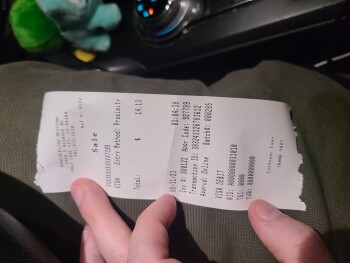 Consumer Review - Food Safety Rancherito's Mexican Food, Redwood Road, Salt Lake City, UT, USA Sudden onset of symptoms causing vo... photo #2