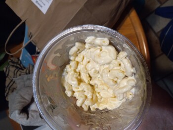 Consumer Review - Food Safety Safeway, Village Center Drive, Colorado Springs, CO, USA I got some baked chicken n macaroni salad a... photo #1