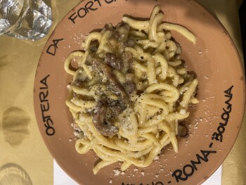消费者评论 - 食品安全 Rome, Metropolitan City of Rome Capital, Italy Suspected food poisoning. Symptoms: Diarrhea, Nausea,... 照片 #3