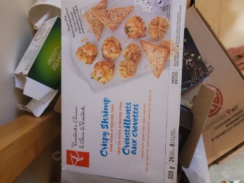 Consumer Review - Food Safety Real Canadian Superstore Lougheed Highway, Lougheed Highway, Coquitlam, BC, Canada I bought crispy s... photo #2