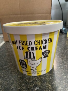 Food Recall Life Raft Treats Ice Cream Products - recalled due to Listeria monocytogenes Life Raft Treats is rec... photo #2