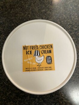 Food Recall Life Raft Treats Ice Cream Products - recalled due to Listeria monocytogenes Life Raft Treats is rec... photo #4