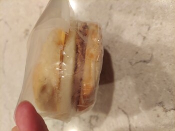 Consumer Review - Food Safety Walmart Neighborhood Market, Nolte Road, St. Cloud, FL, USA Purchased the sandwiches from Walmart on... photo #2
