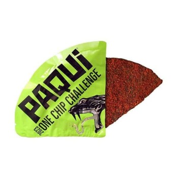 Reclame de Alimentos Paqui 2023 One Chip Challenge - recalled due to reported adverse reactions The affected product is b... foto #2