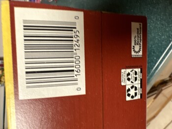 Consumer Review - Food Safety Honey Nut Cheerios, Kroger, Five Forks Trickum Road Southwest, Lilburn, GA, USA Both my kids had a b... photo #1