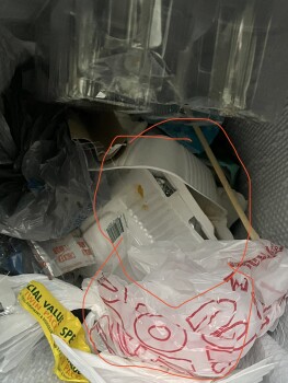 消费者评论 - 食品安全 Toy’s Restaurant, North 8th Street, Sheboygan, WI, USA Onset: IMMEDIATELY Duration: 5 days and count... 照片 #3