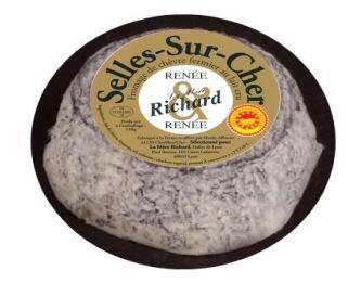 Food Recall Hardy Affineur & La Mère Richard Selles sur Cher fermier cheeses - recalled due  to E. coli STEC O10... photo #2