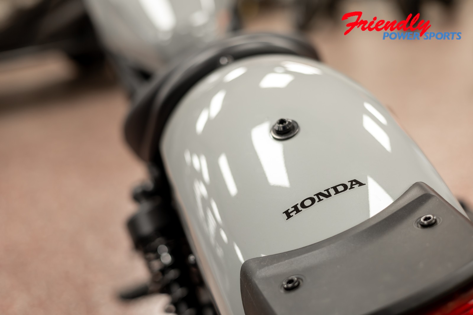 2026 HONDA REBEL 500 ABS