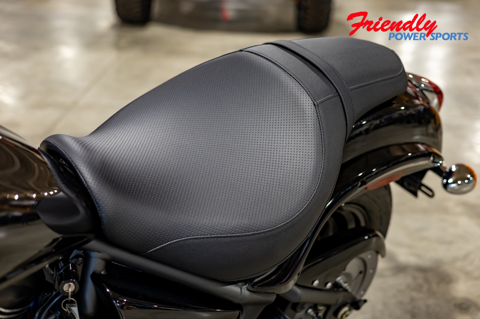 2026 KAWASAKI Vulcan® 900 Custom