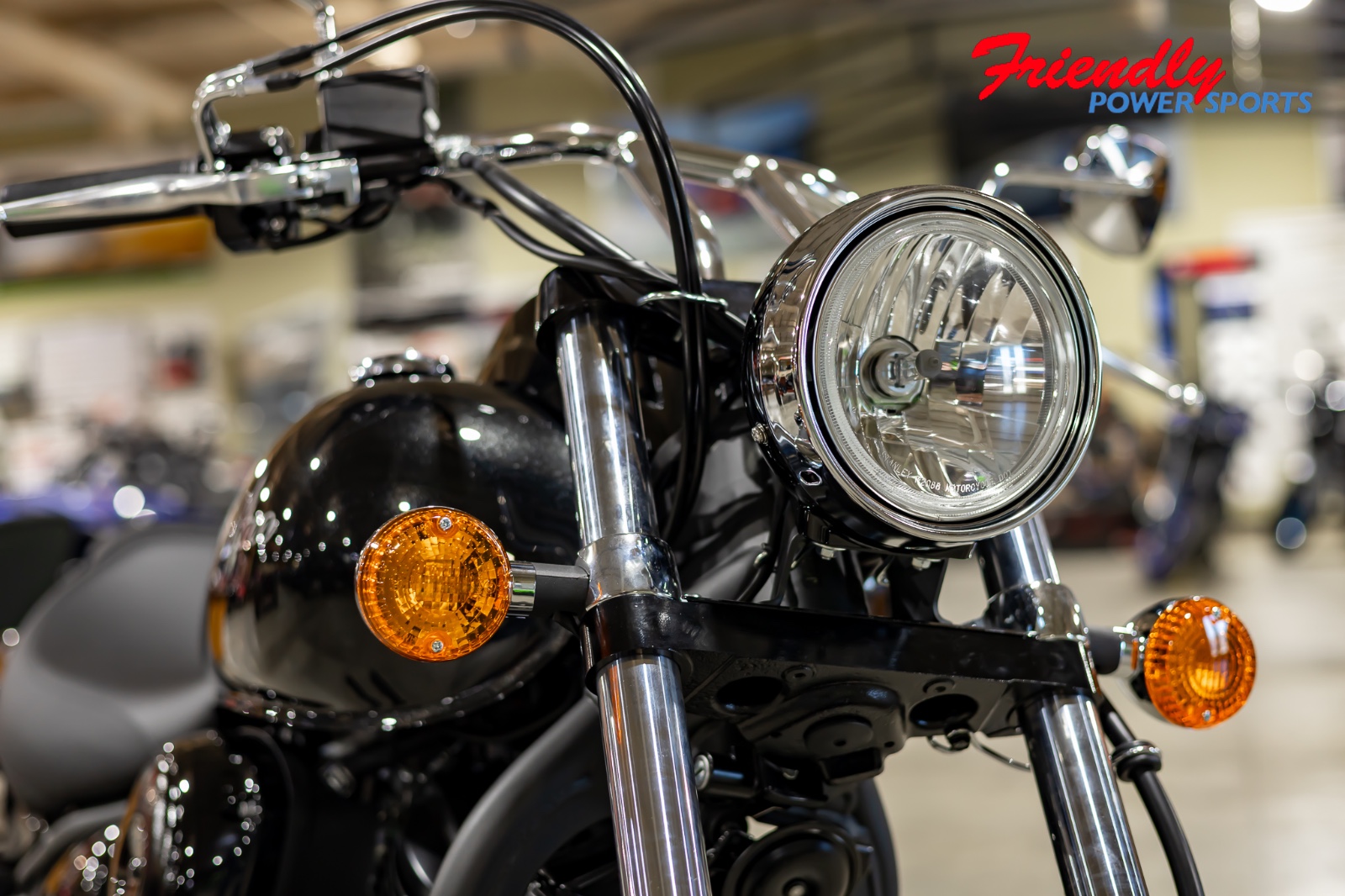 2026 KAWASAKI Vulcan® 900 Custom