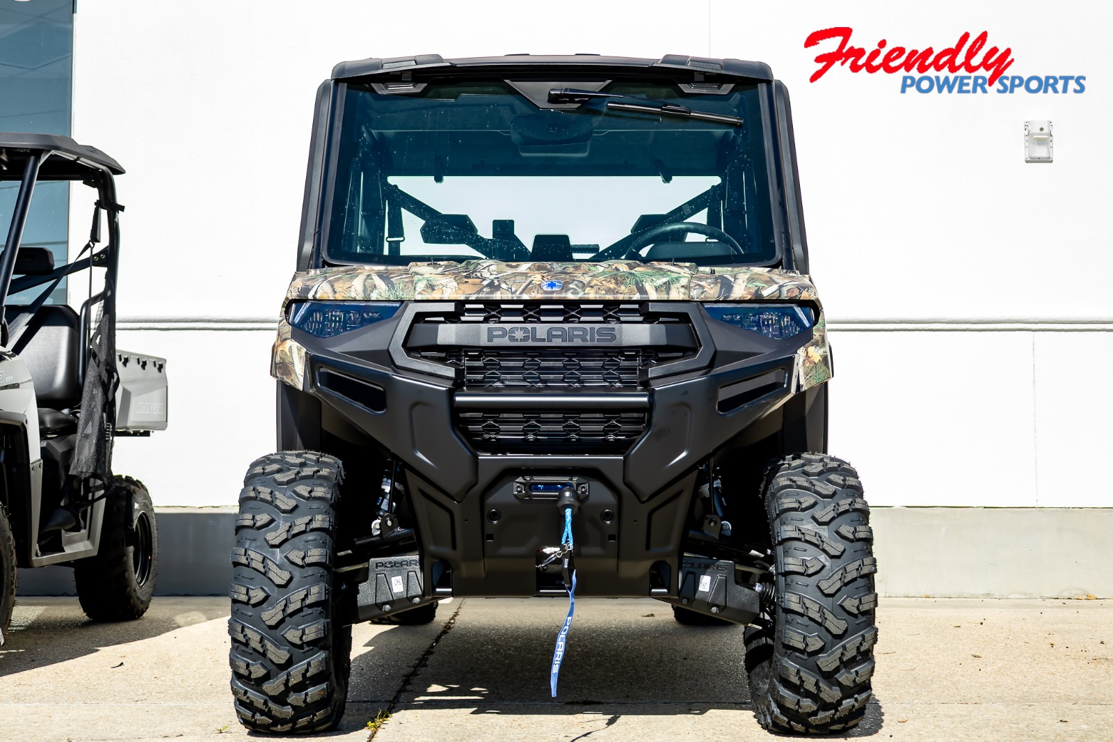 2026 POLARIS RGR CREW XP 1000 NS ULTIMATE PPC