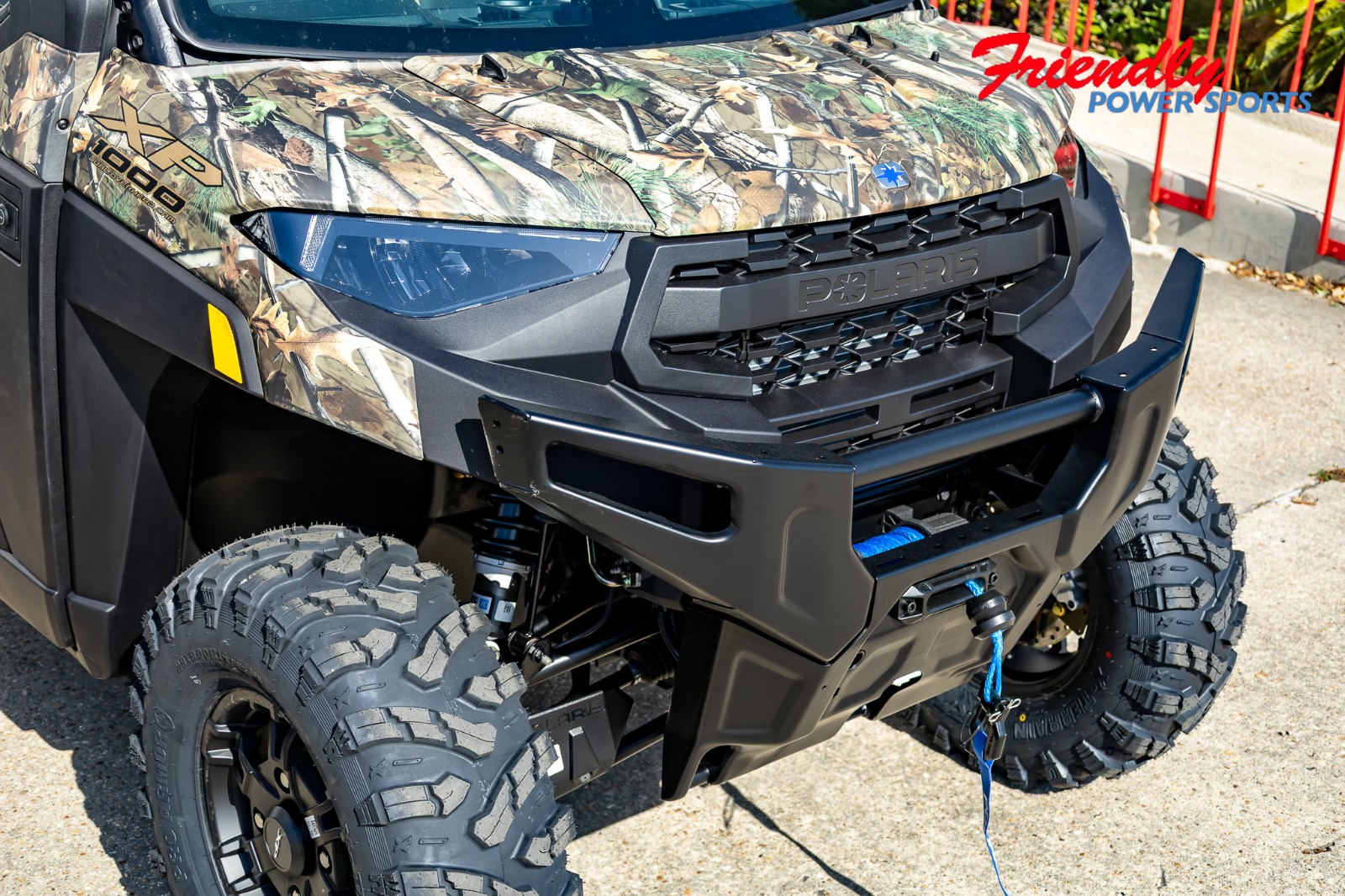 2026 POLARIS RGR CREW XP 1000 NS ULTIMATE PPC