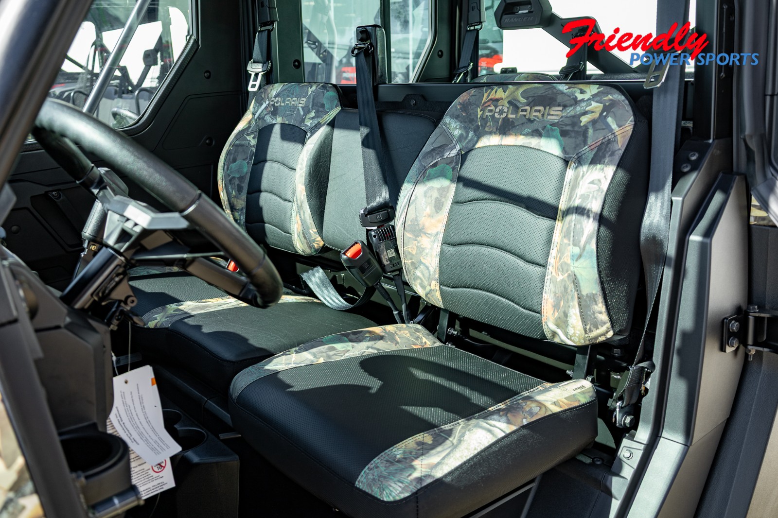 2026 POLARIS RGR CREW XP 1000 NS PREMIUM PPC Premium