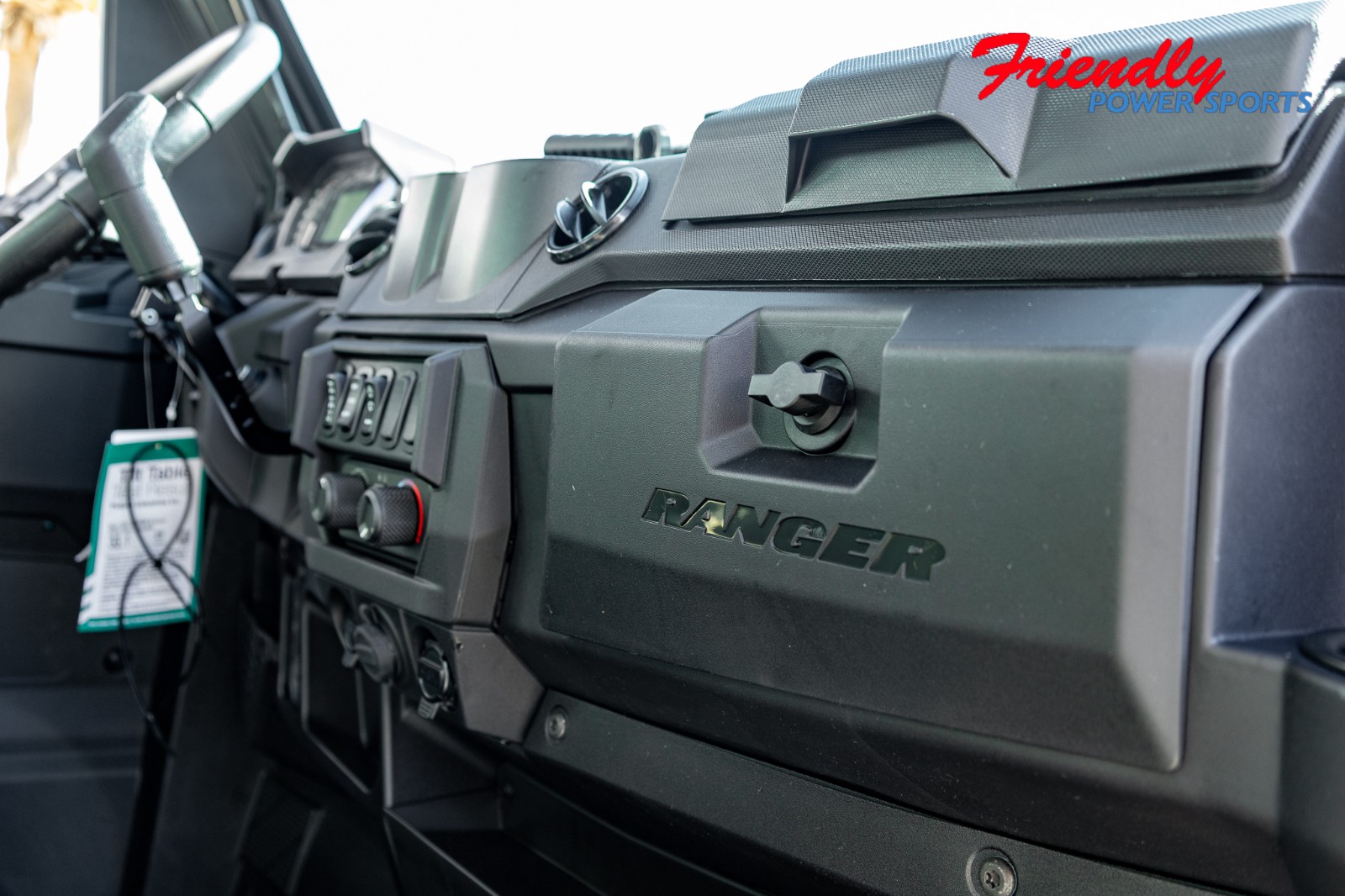 2026 POLARIS RGR CREW XP 1000 NS PREMIUM PPC Premium