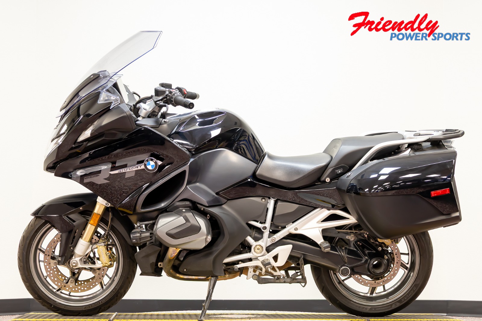 2023 BMW R 1250 RT