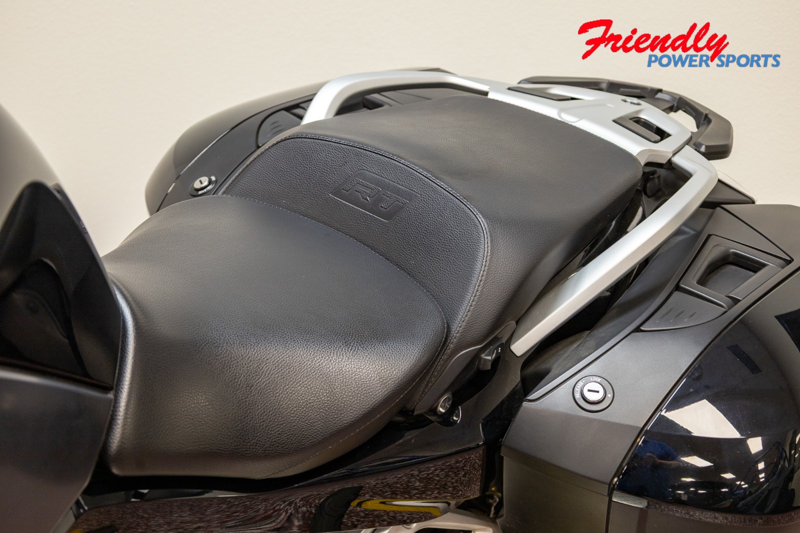 2023 BMW R 1250 RT