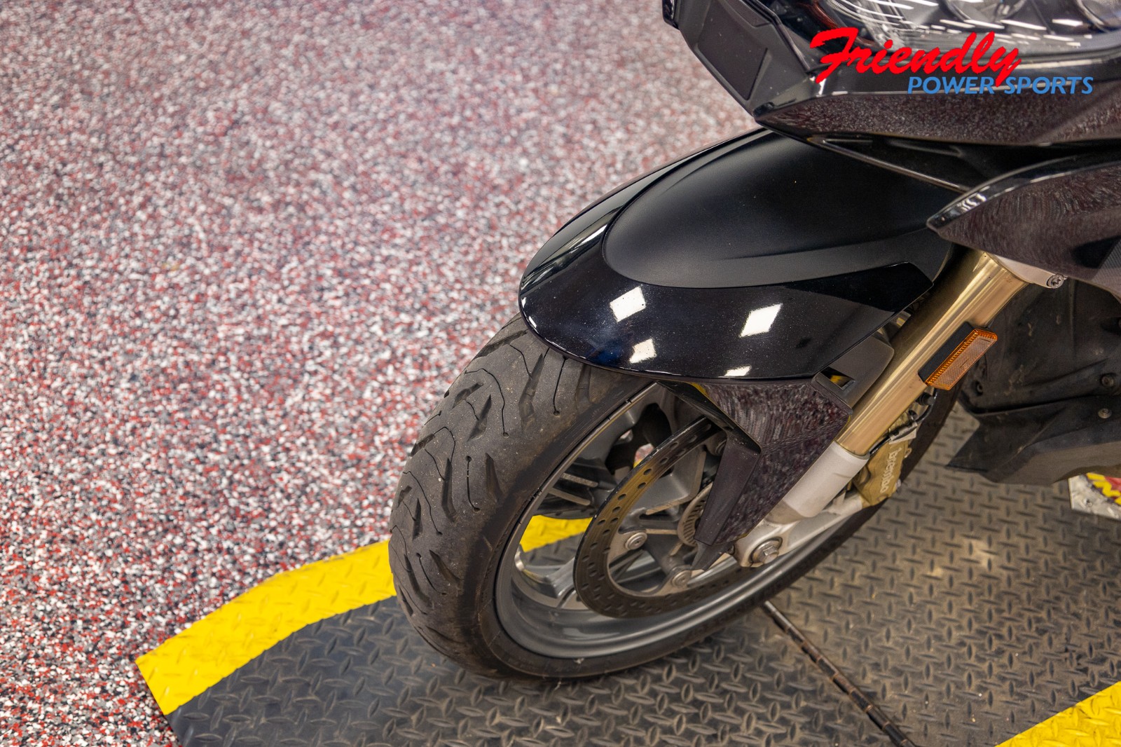 2023 BMW R 1250 RT