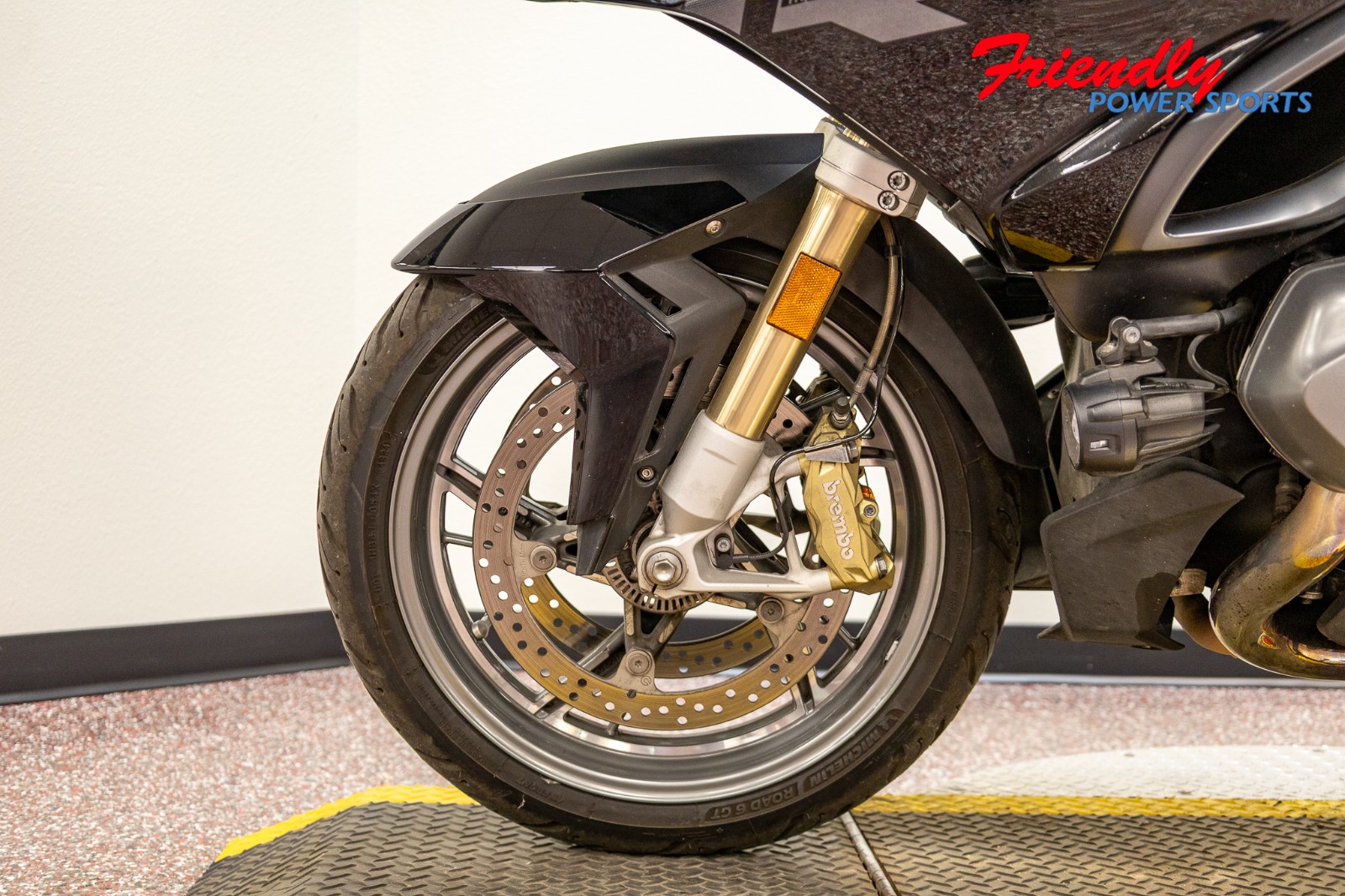2023 BMW R 1250 RT