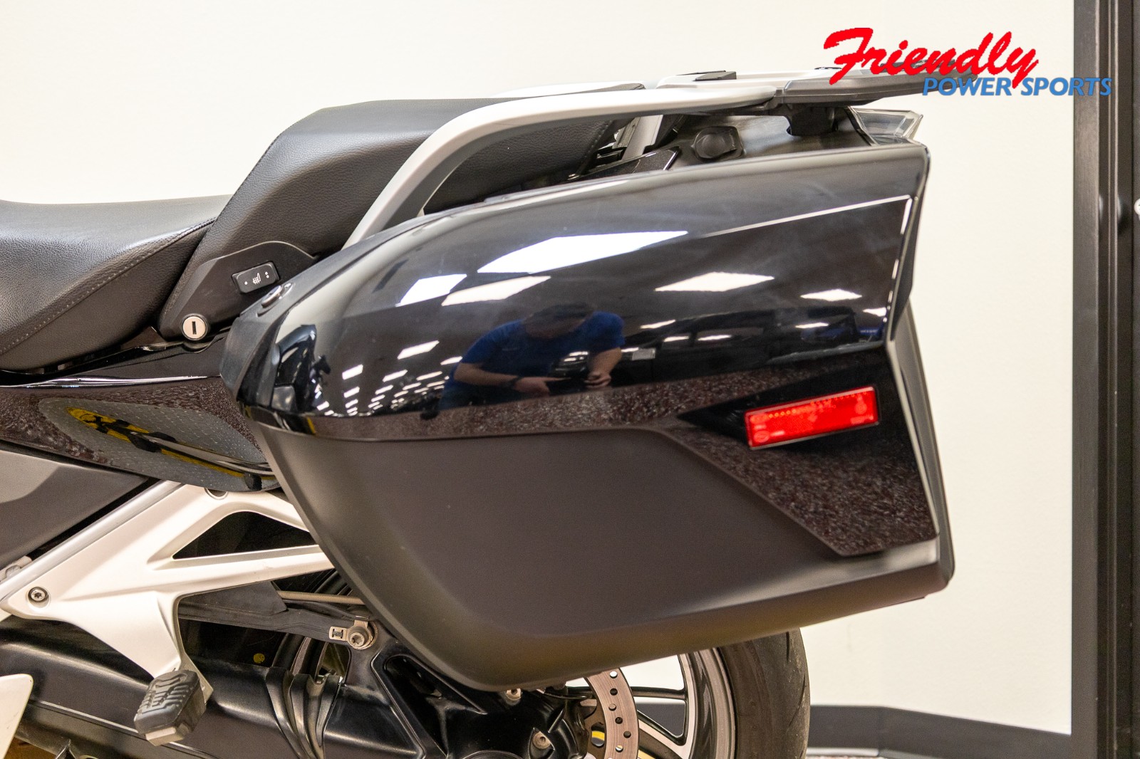 2023 BMW R 1250 RT
