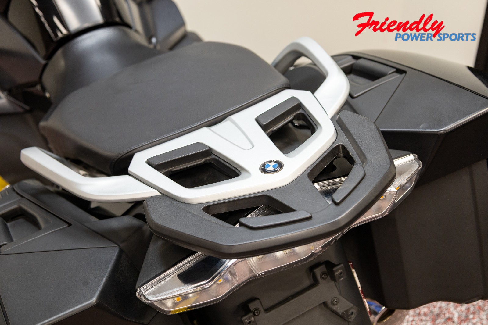 2023 BMW R 1250 RT