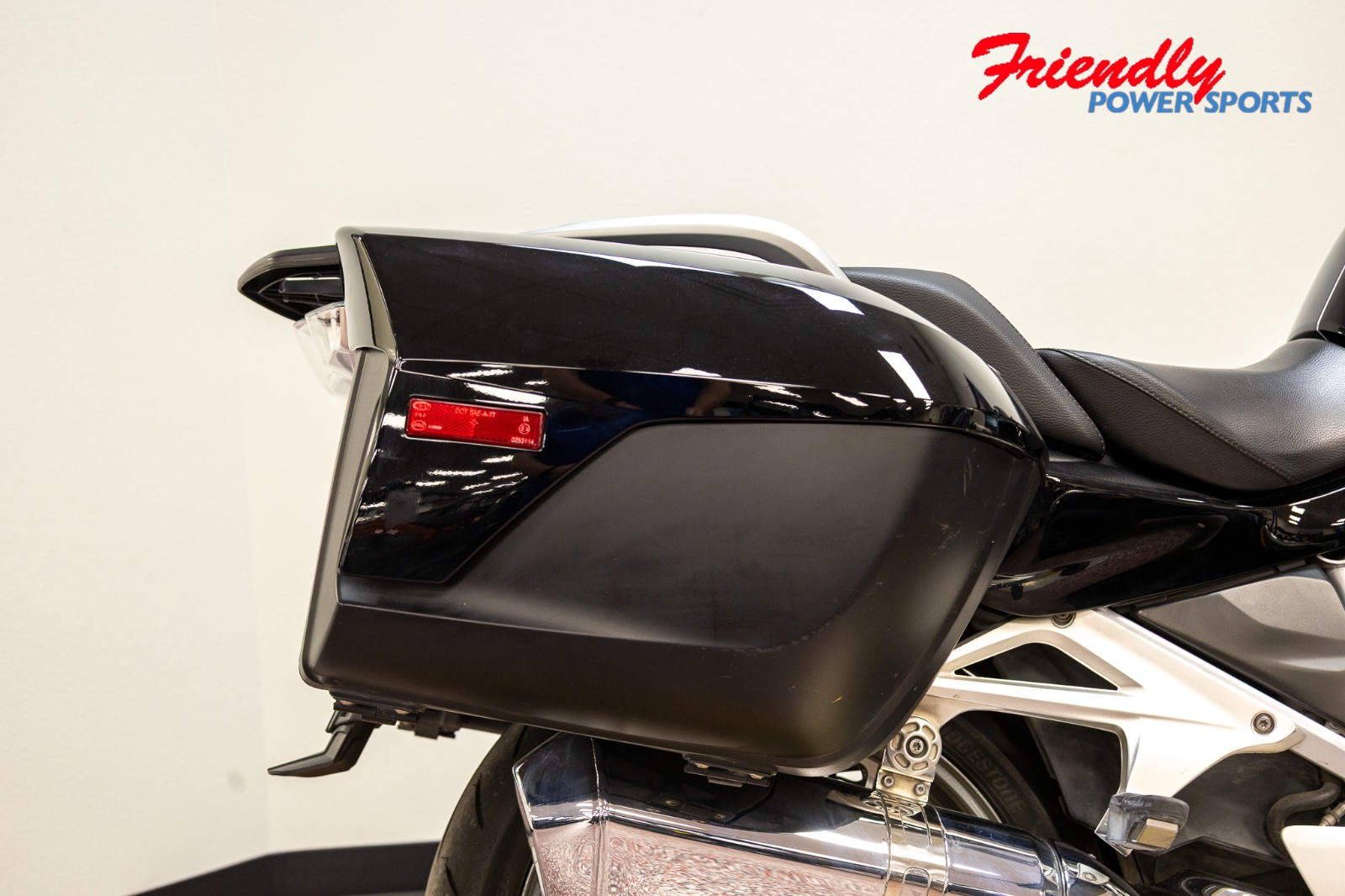 2023 BMW R 1250 RT