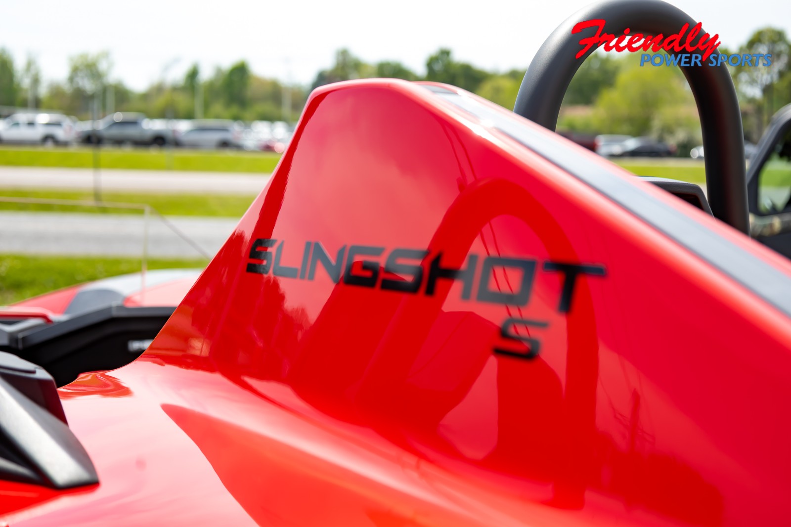2026 SLINGSHOT S (AutoDrive)