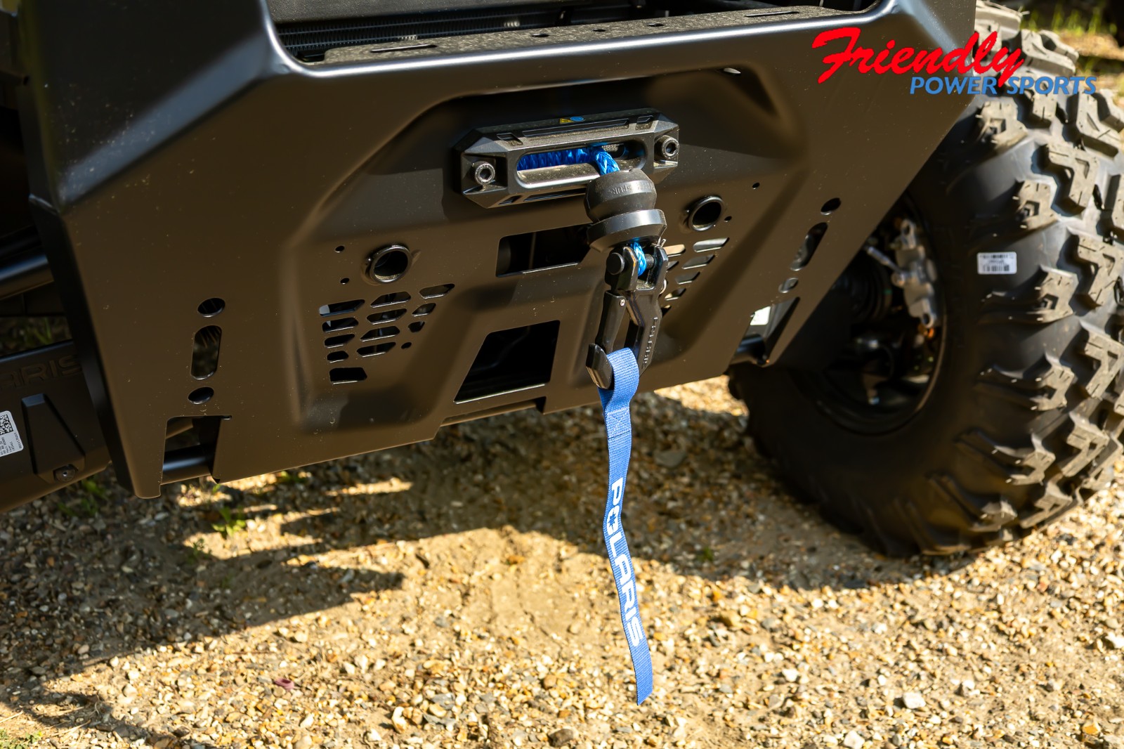 2026 POLARIS RANGER CREW 1000 PREMIUM ROVER RUST Premium