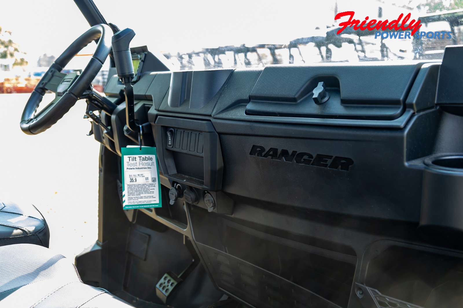 2026 POLARIS RANGER CREW 1000 PREMIUM ROVER RUST Premium