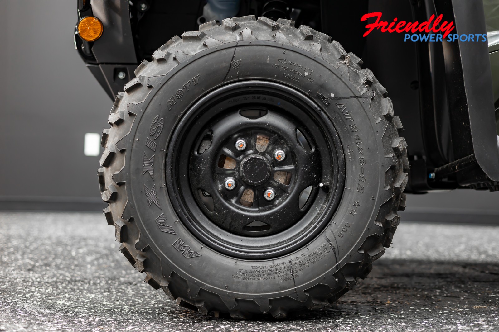 2026 HONDA FourTrax Rancher® Base