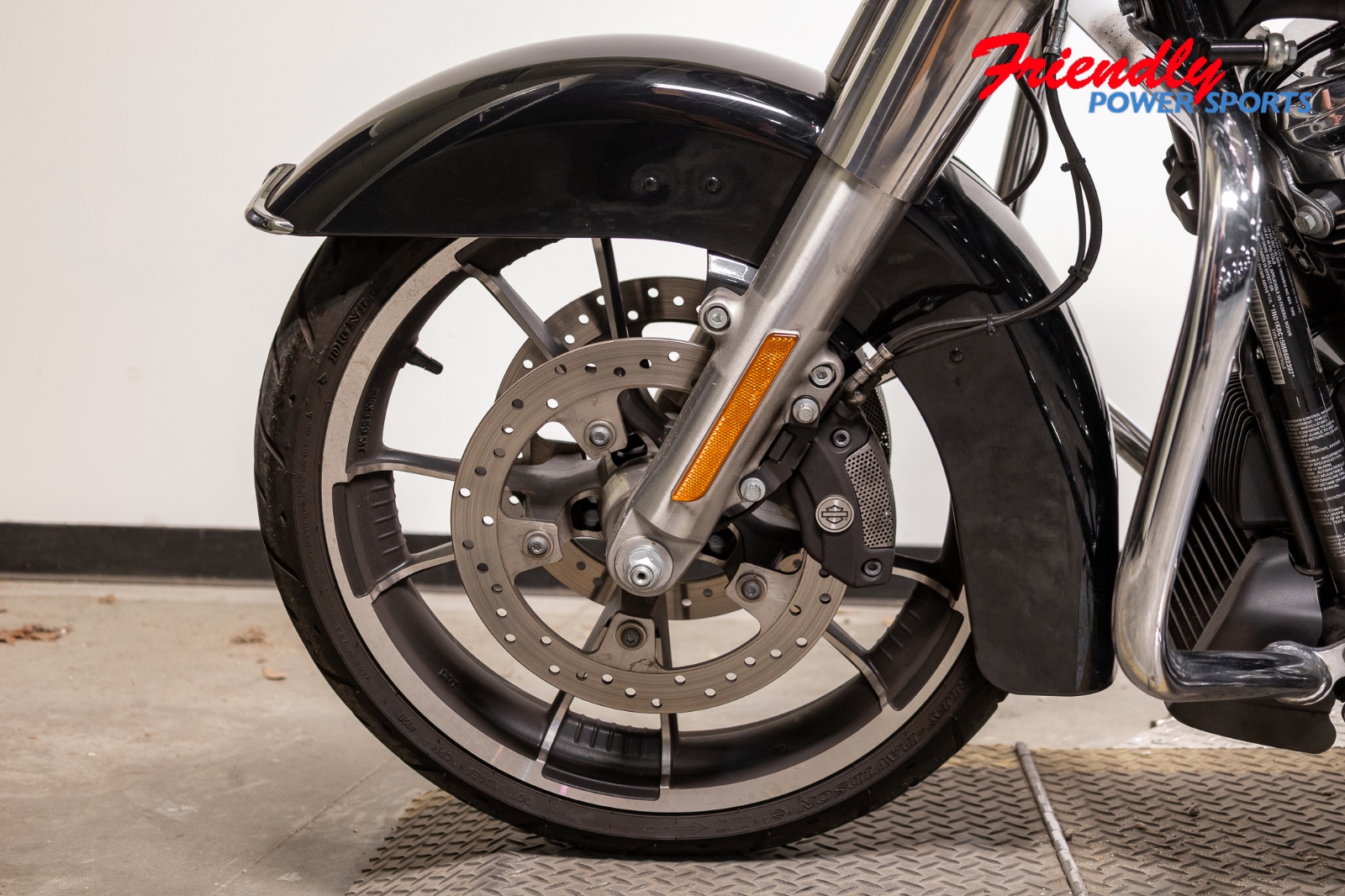 2021 HARLEY-DAVIDSON Street Glide® Base