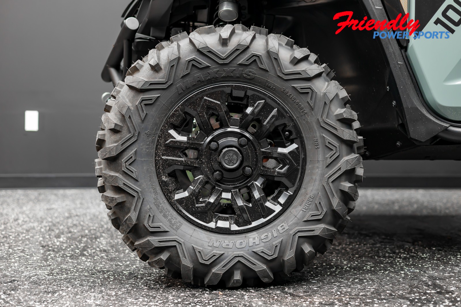 2026 YAMAHA Wolverine X2 1000 XT-R