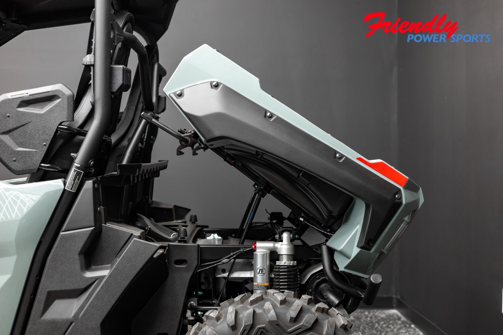 2026 YAMAHA Wolverine X2 1000 XT-R