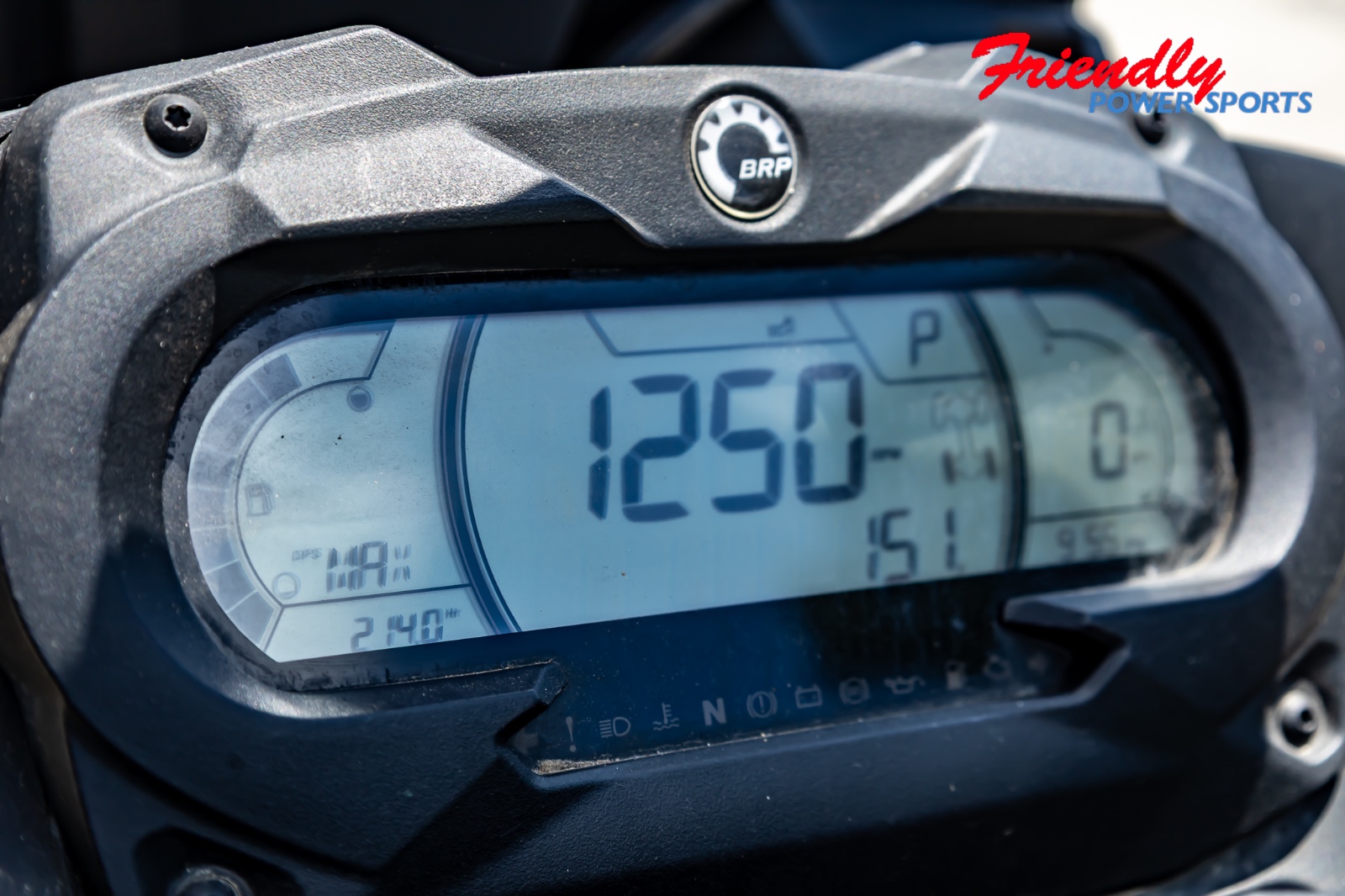 2022 CAN-AM Outlander X mr 850