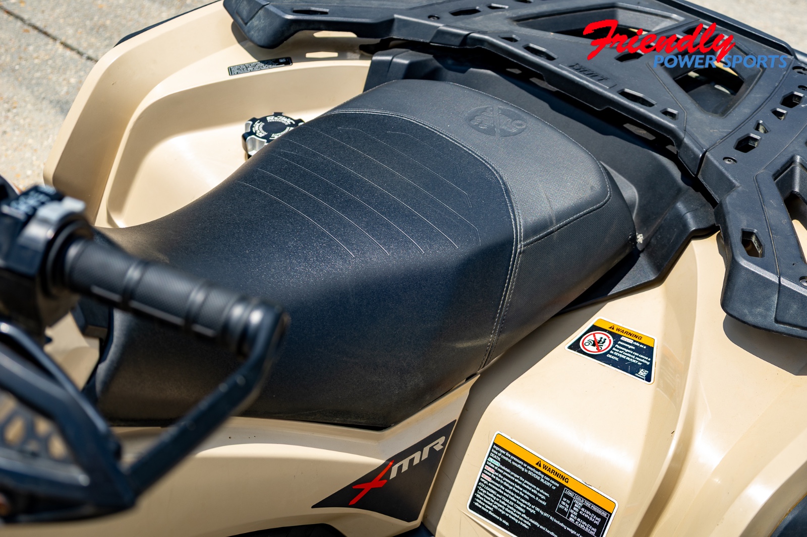 2022 CAN-AM Outlander X mr 850