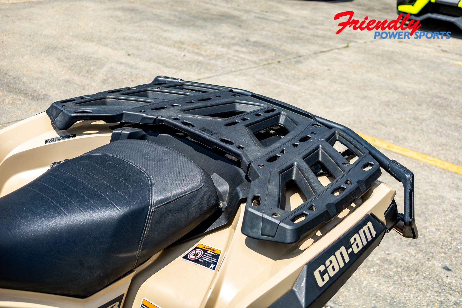 2022 CAN-AM Outlander X mr 850