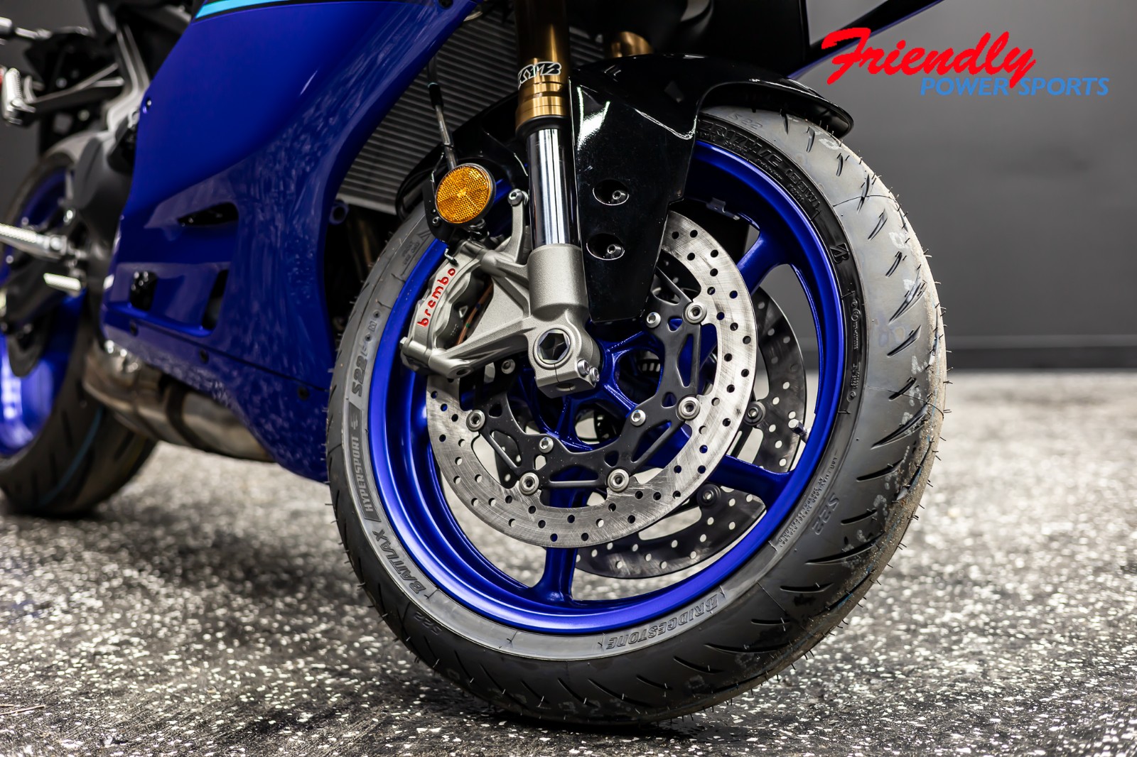 2026 YAMAHA YZF-R9