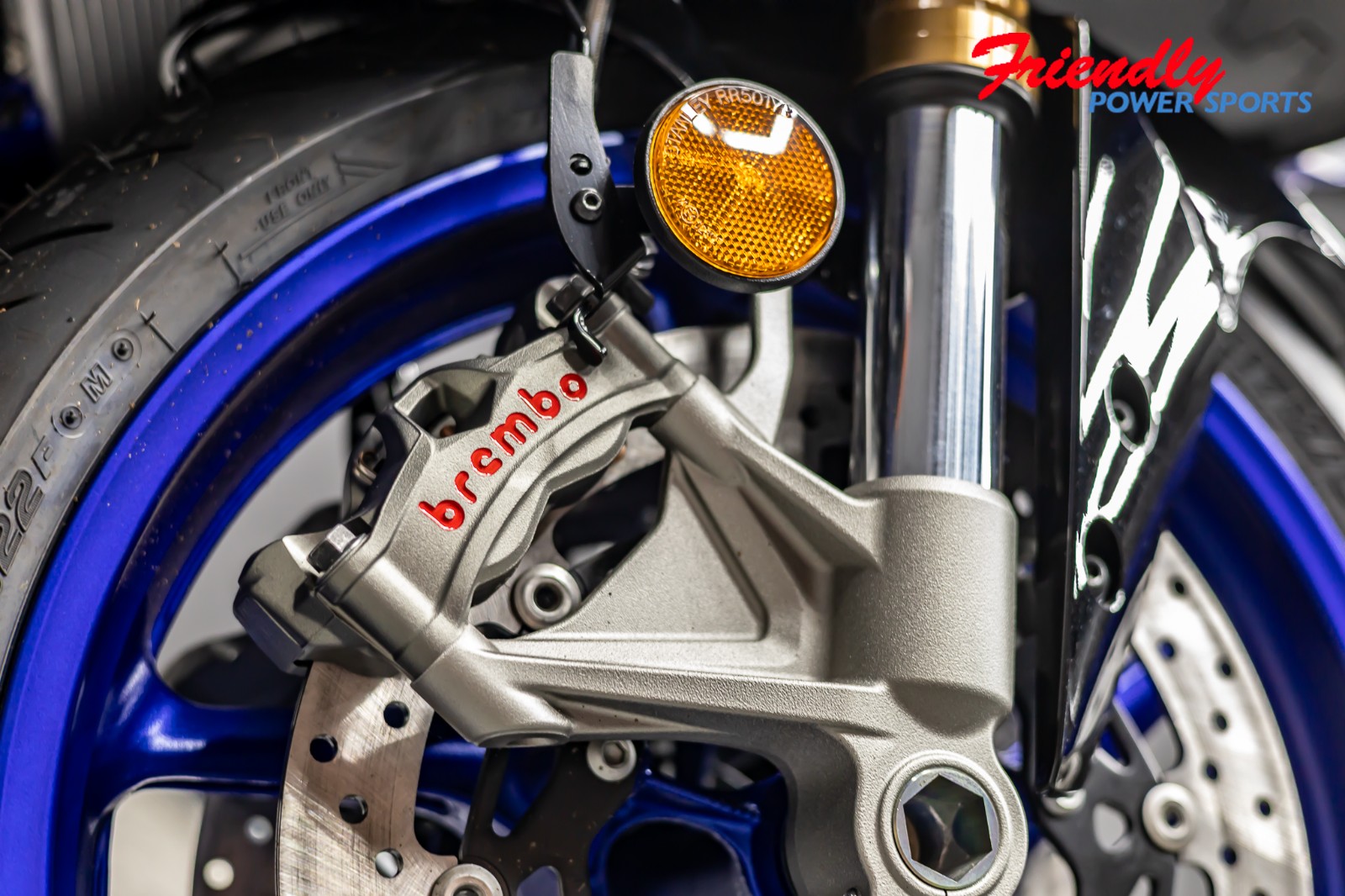 2026 YAMAHA YZF-R9