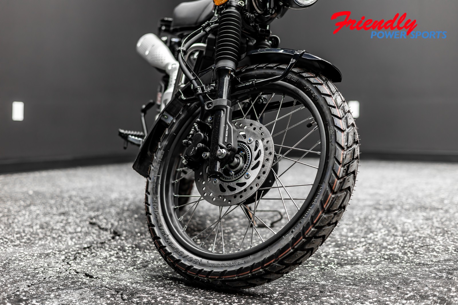 2026 HONDA Trail 125