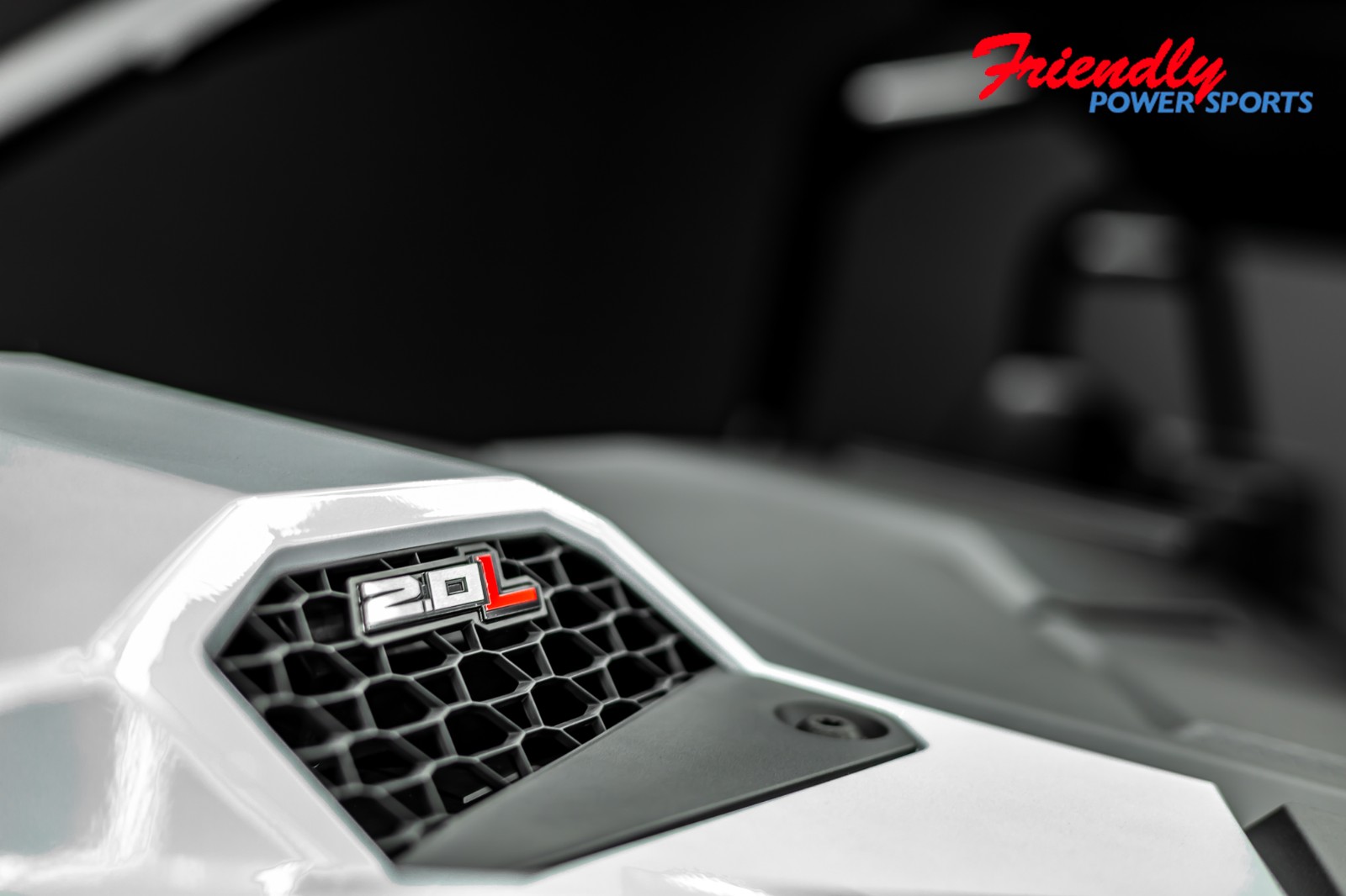 2026 POLARIS RZR PRO R 4 ULTIMATE GHOST WHITE METALLIC Ultimate