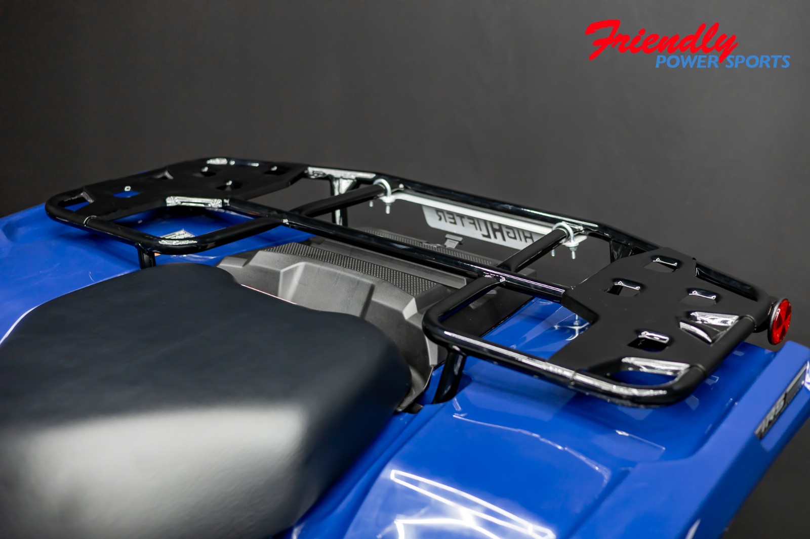 2026 HONDA FourTrax Rancher® 4X4 Automatic DCT IRS EPS