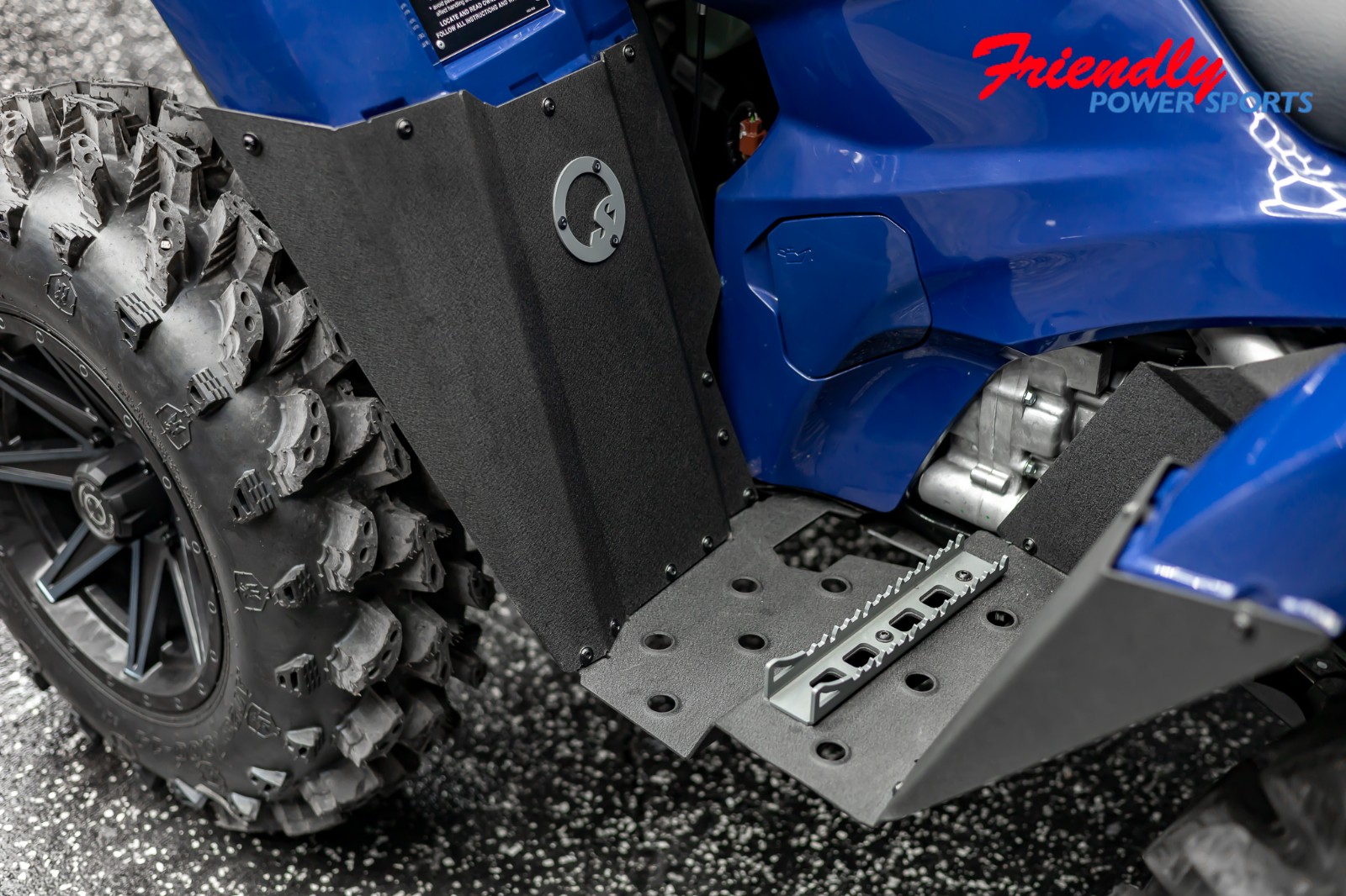 2026 HONDA FourTrax Rancher® 4X4 Automatic DCT IRS EPS