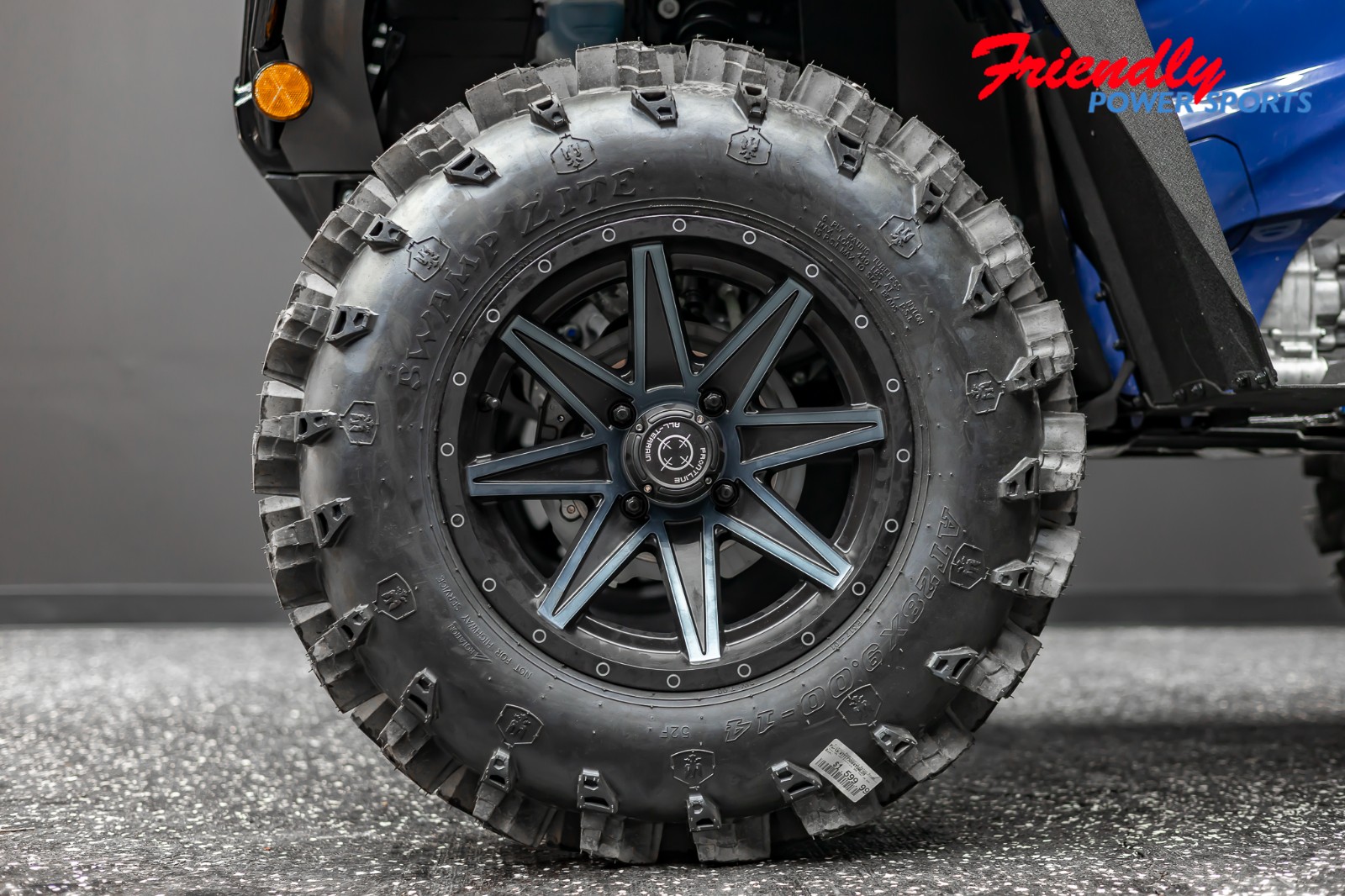 2026 HONDA FourTrax Rancher® 4X4 Automatic DCT IRS EPS