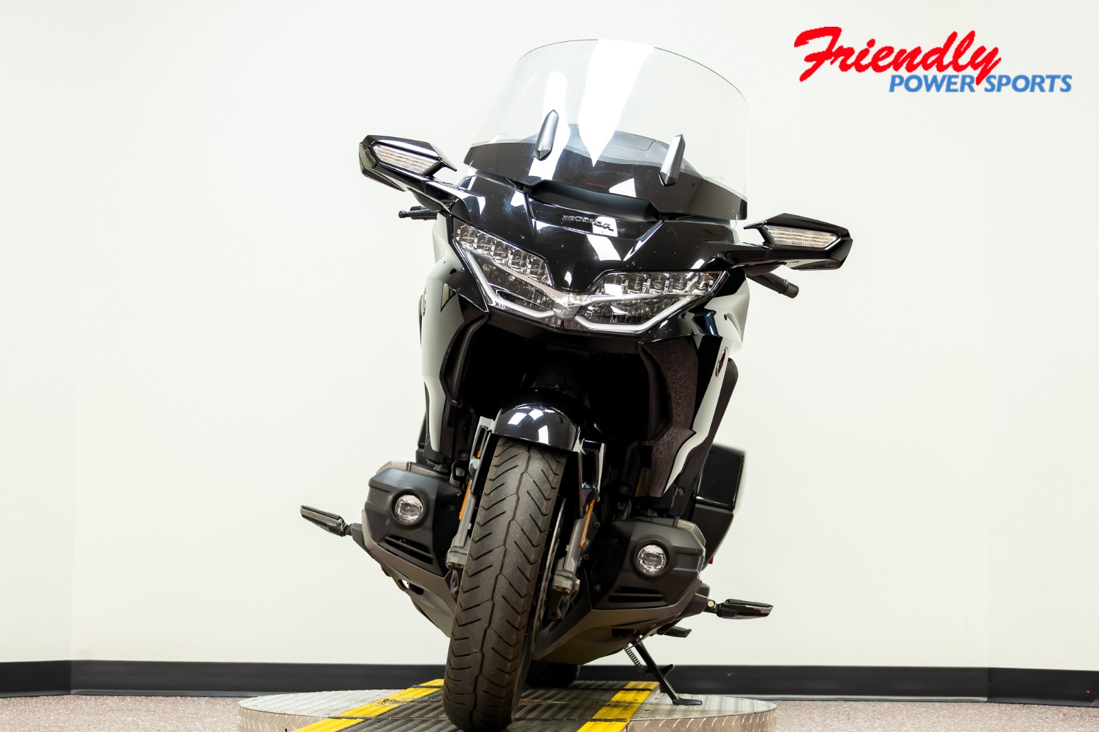 2019 HONDA Gold Wing DCT