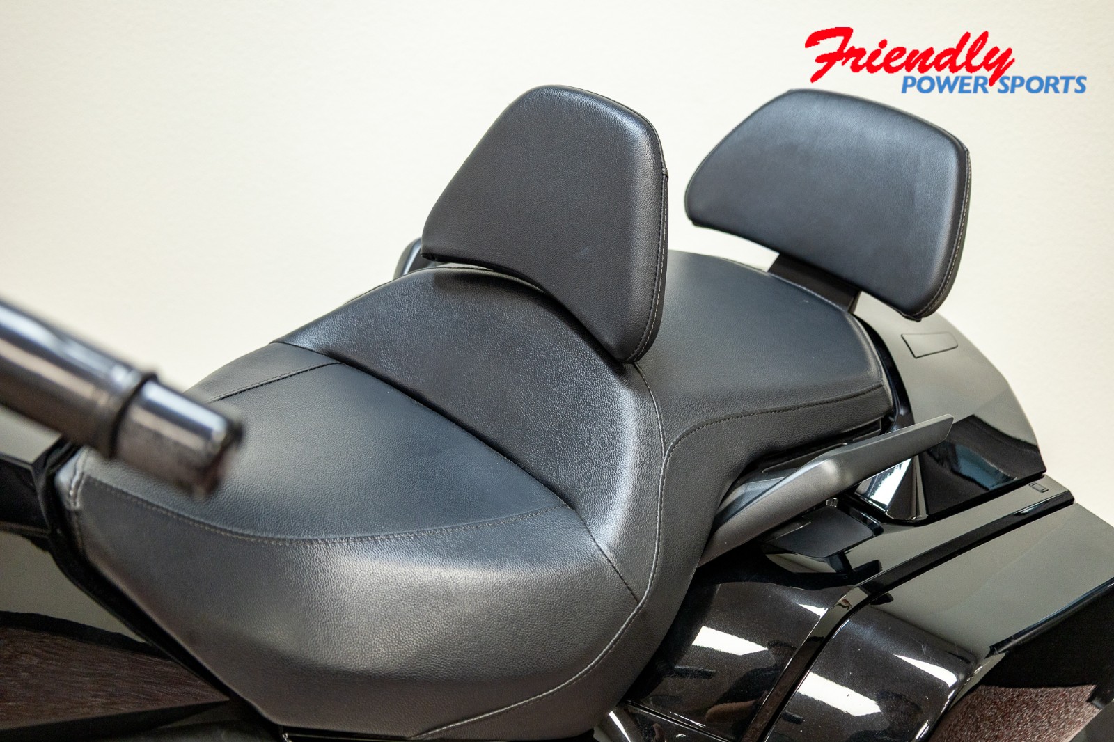 2019 HONDA Gold Wing DCT