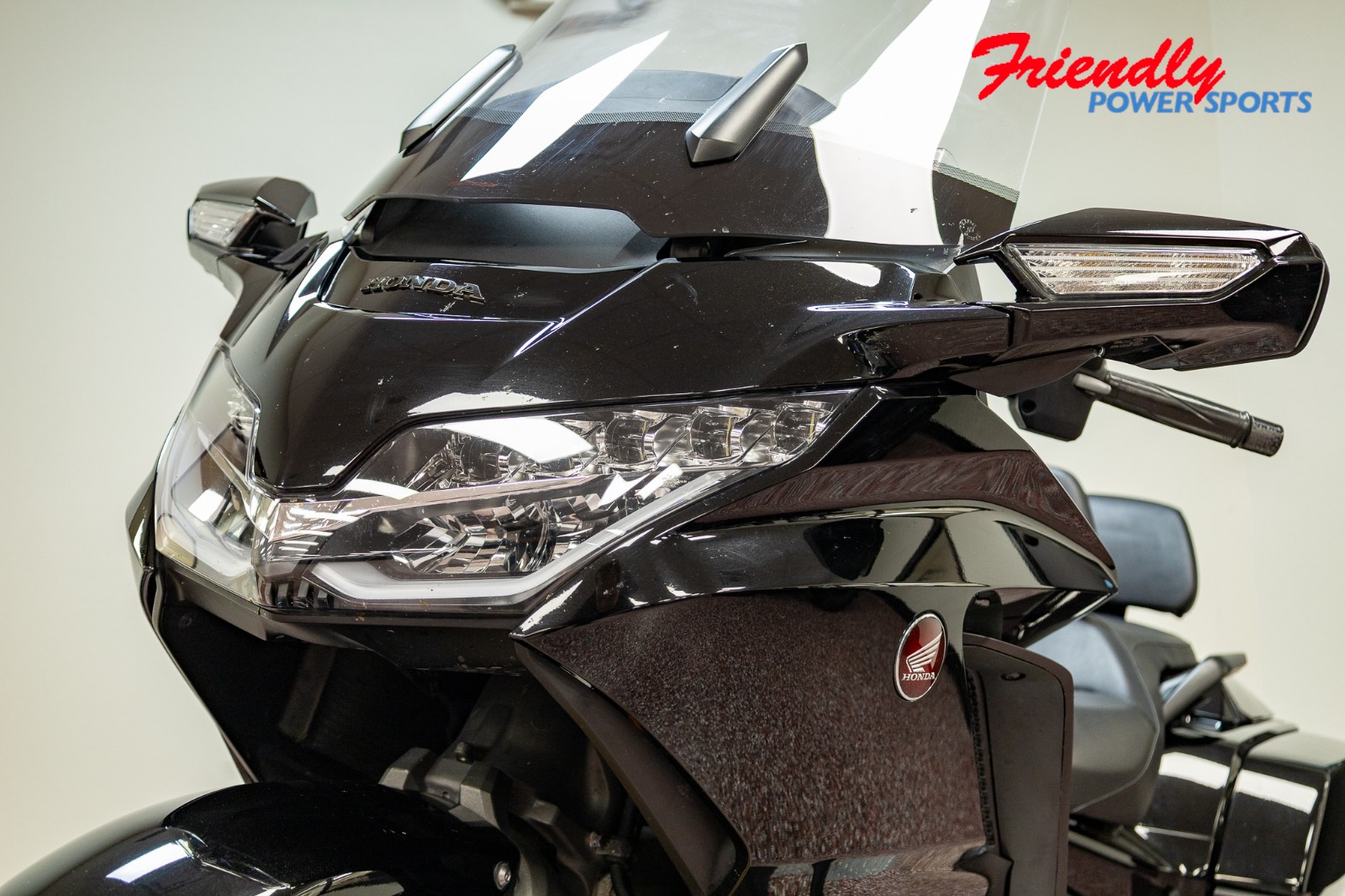 2019 HONDA Gold Wing DCT