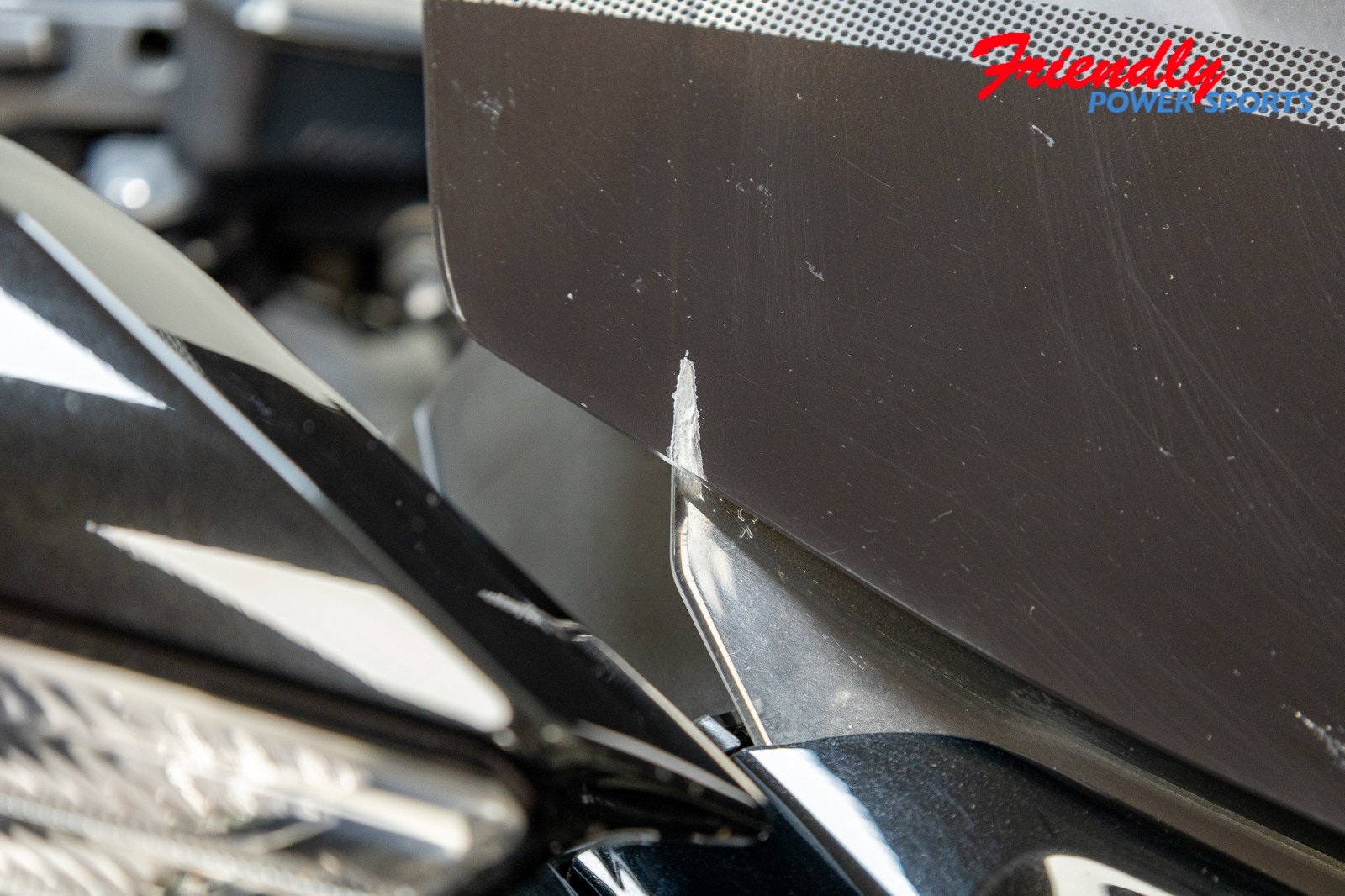 2019 HONDA Gold Wing DCT